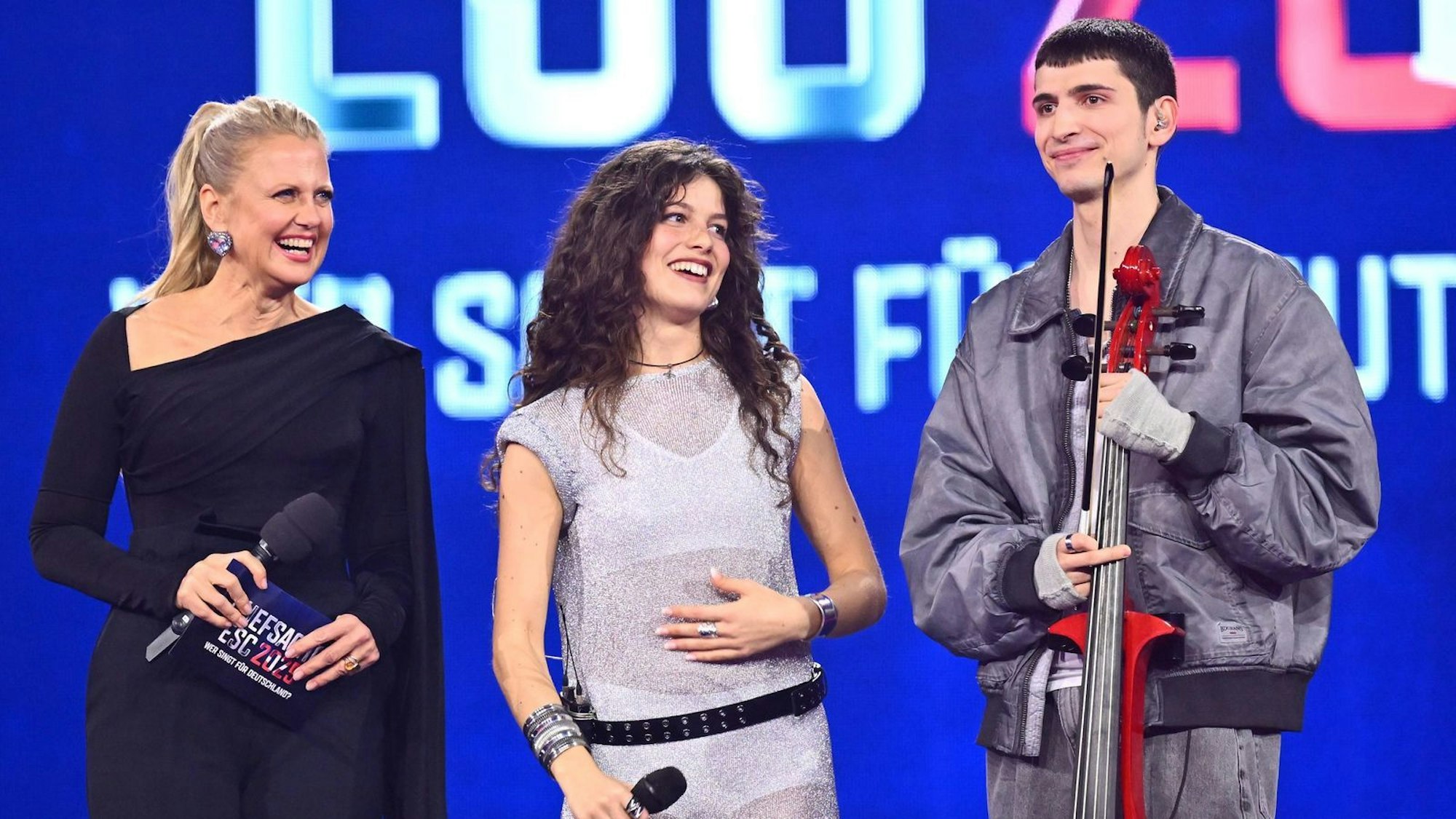 ESC 2025
