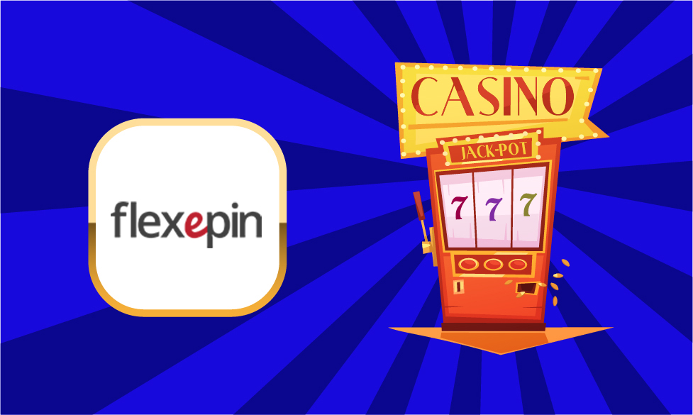 Flexepin Casino 777