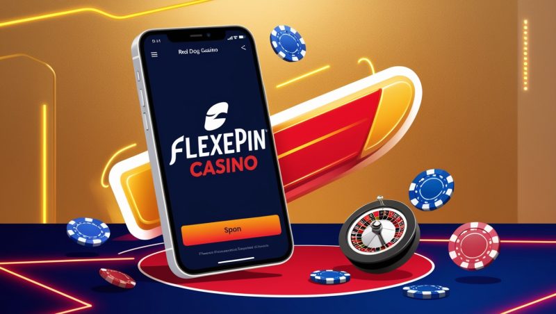 Flexepin Casino